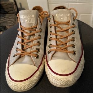 🤑🤑Converse shoes